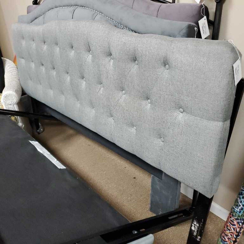 upholstered Headboard only