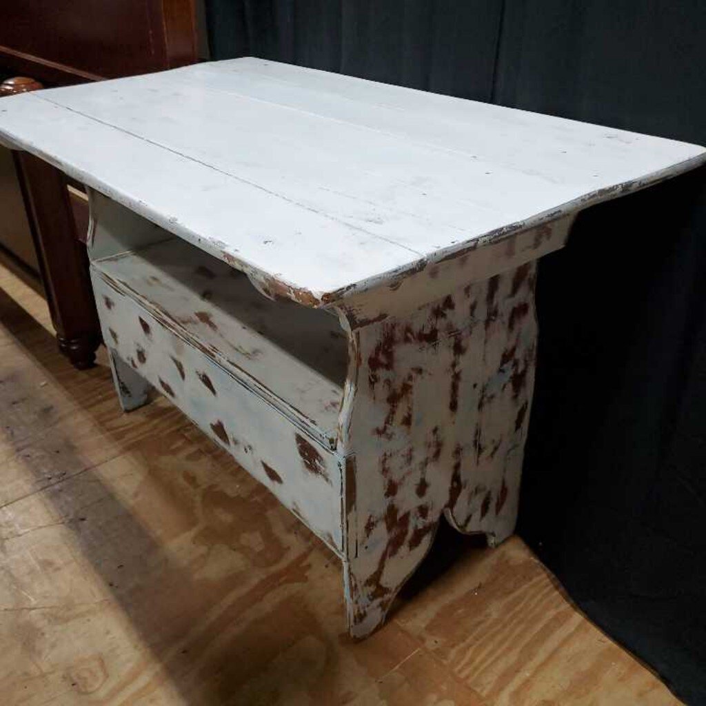 Convertible Table / Bench