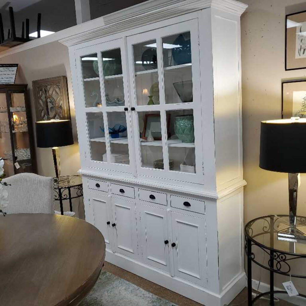 Reclaimed Wood China