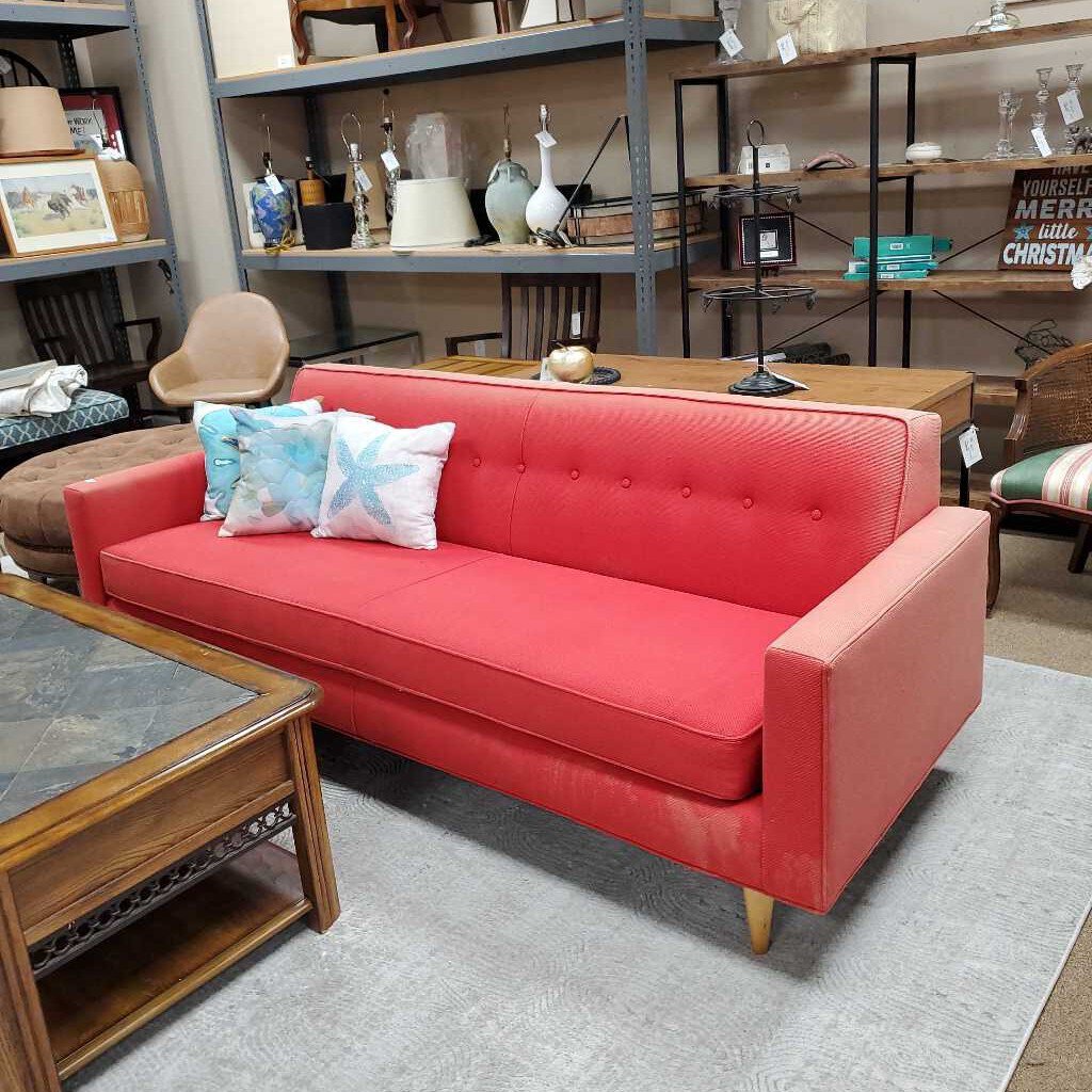 MidCentury Modern Style Sofa