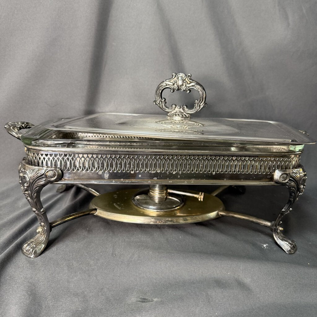 SP chafing dish FB Rogers