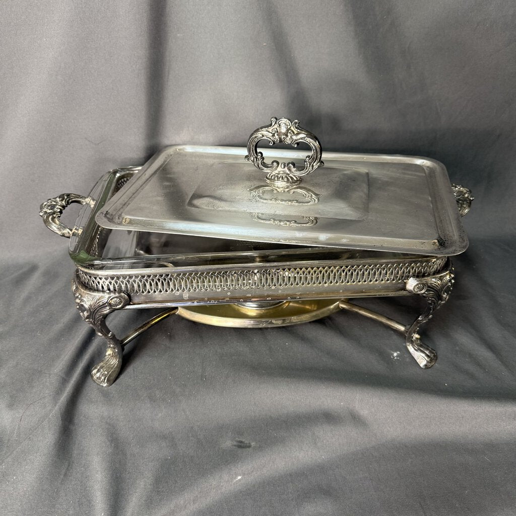 SP chafing dish FB Rogers