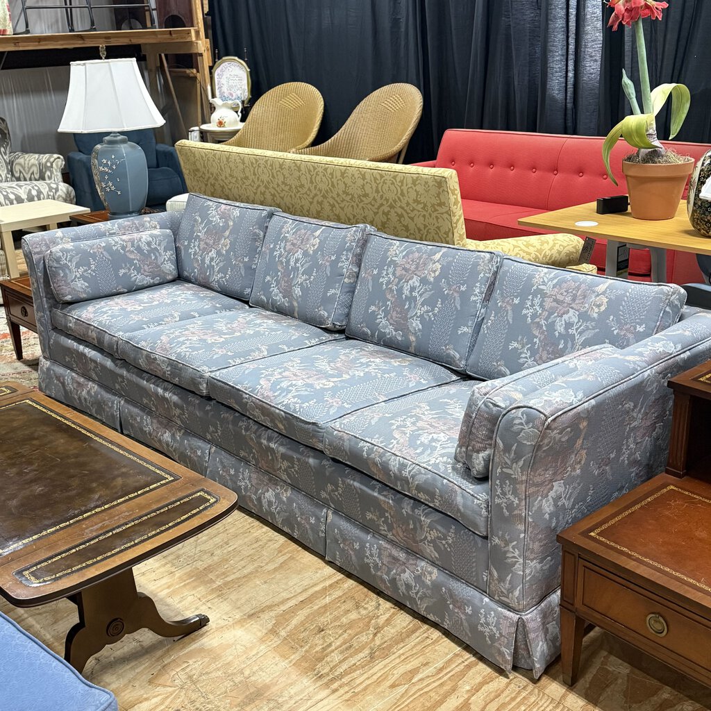 Vintage sofa