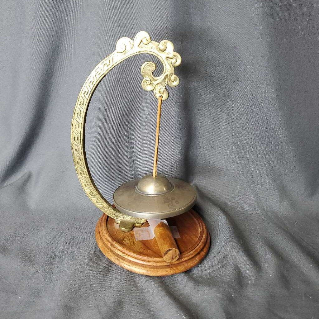 Gong Bell