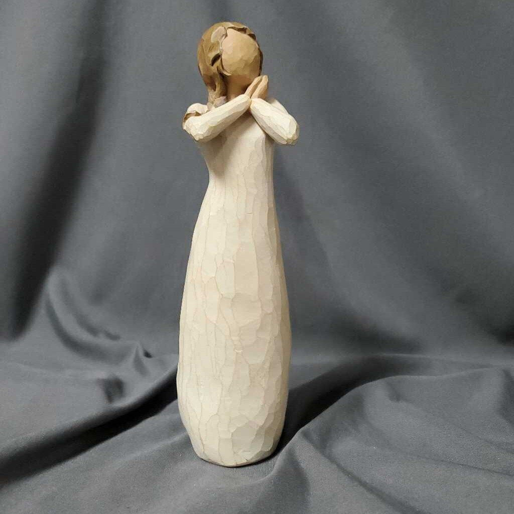 Joy figurine