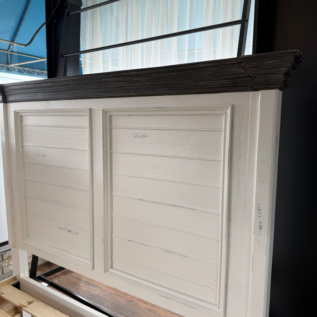 *NEW* Amelia Bed Platform with Drawers