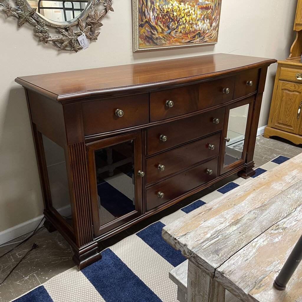 Buffet/Server