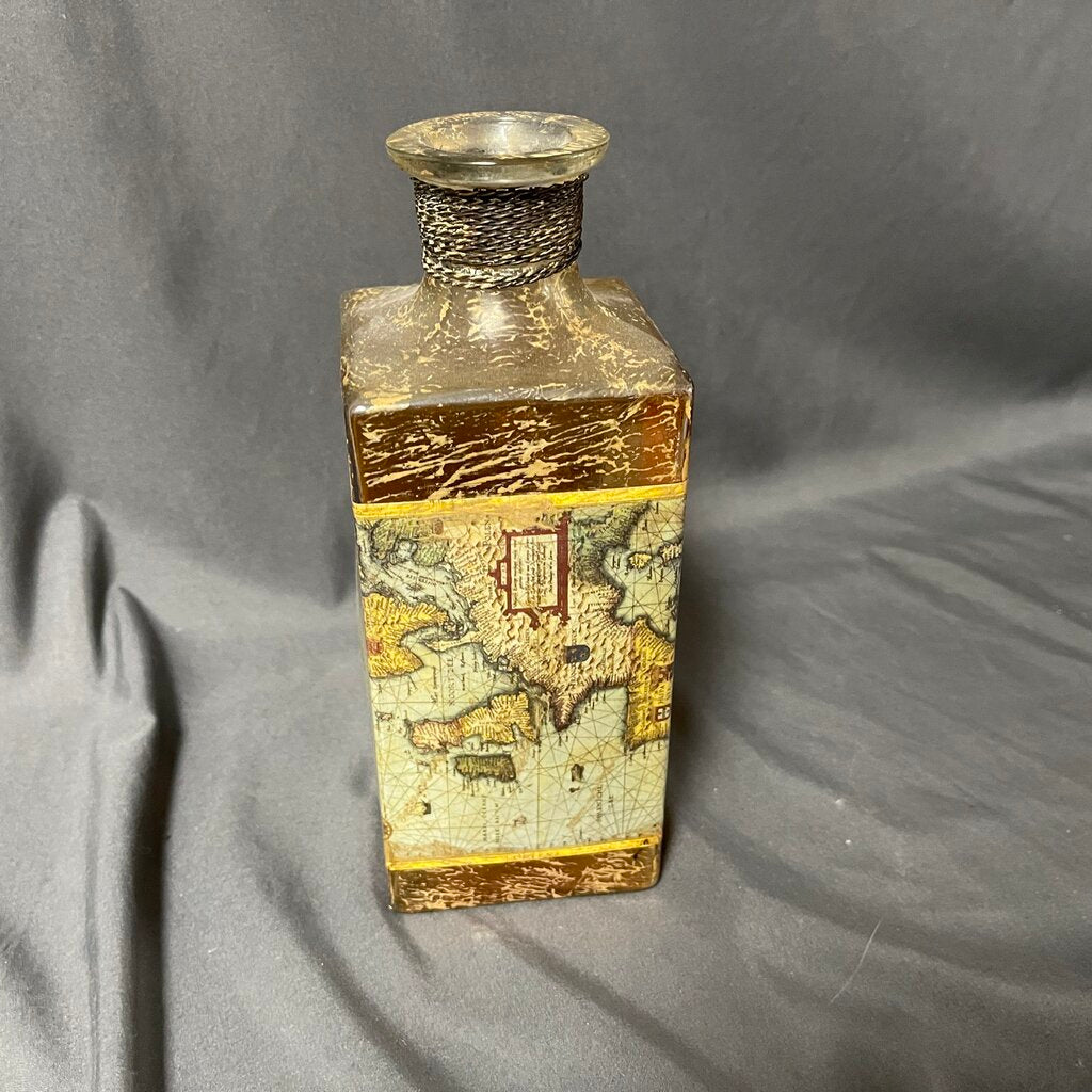Decorative Decanter/Vase