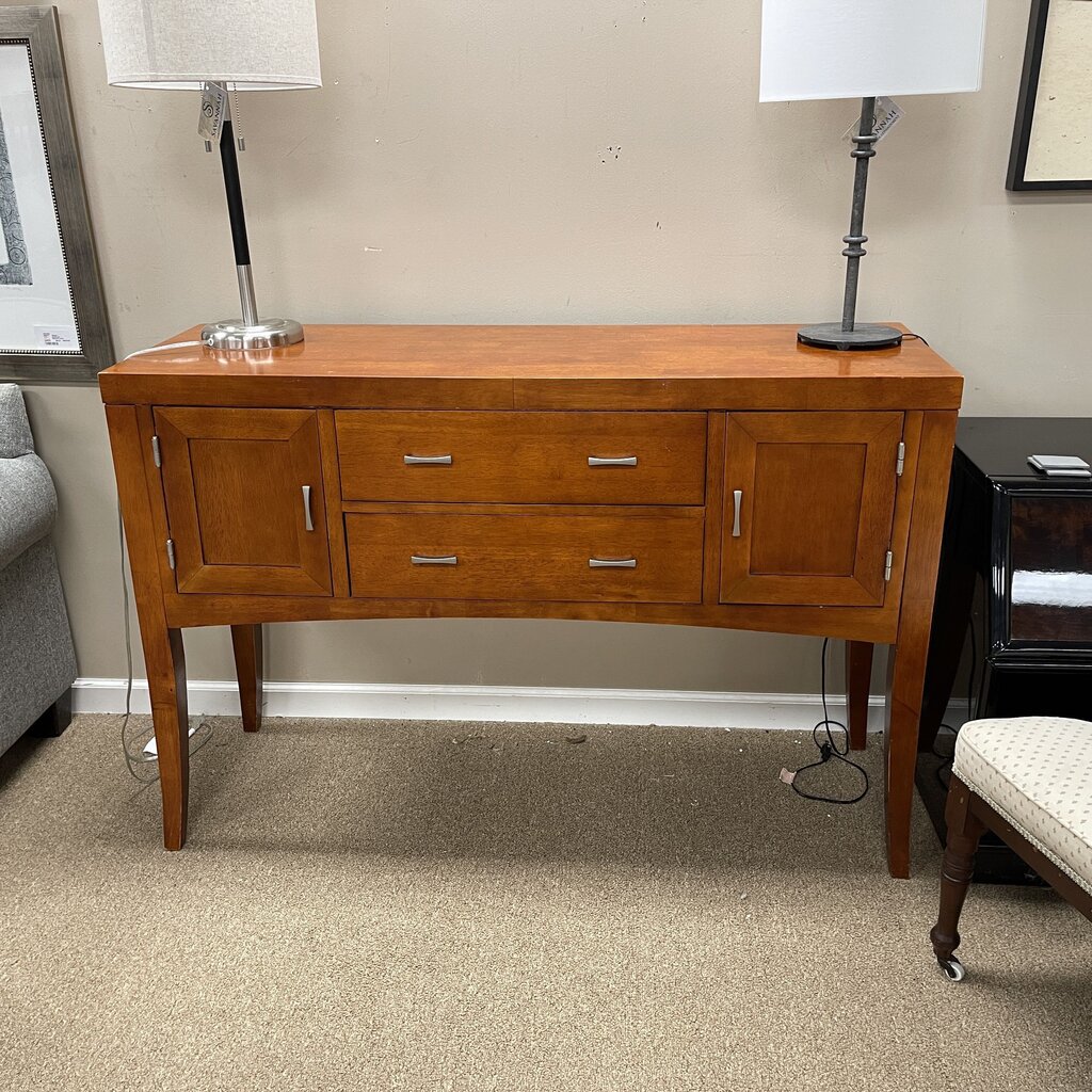 Craftsman Style Buffet