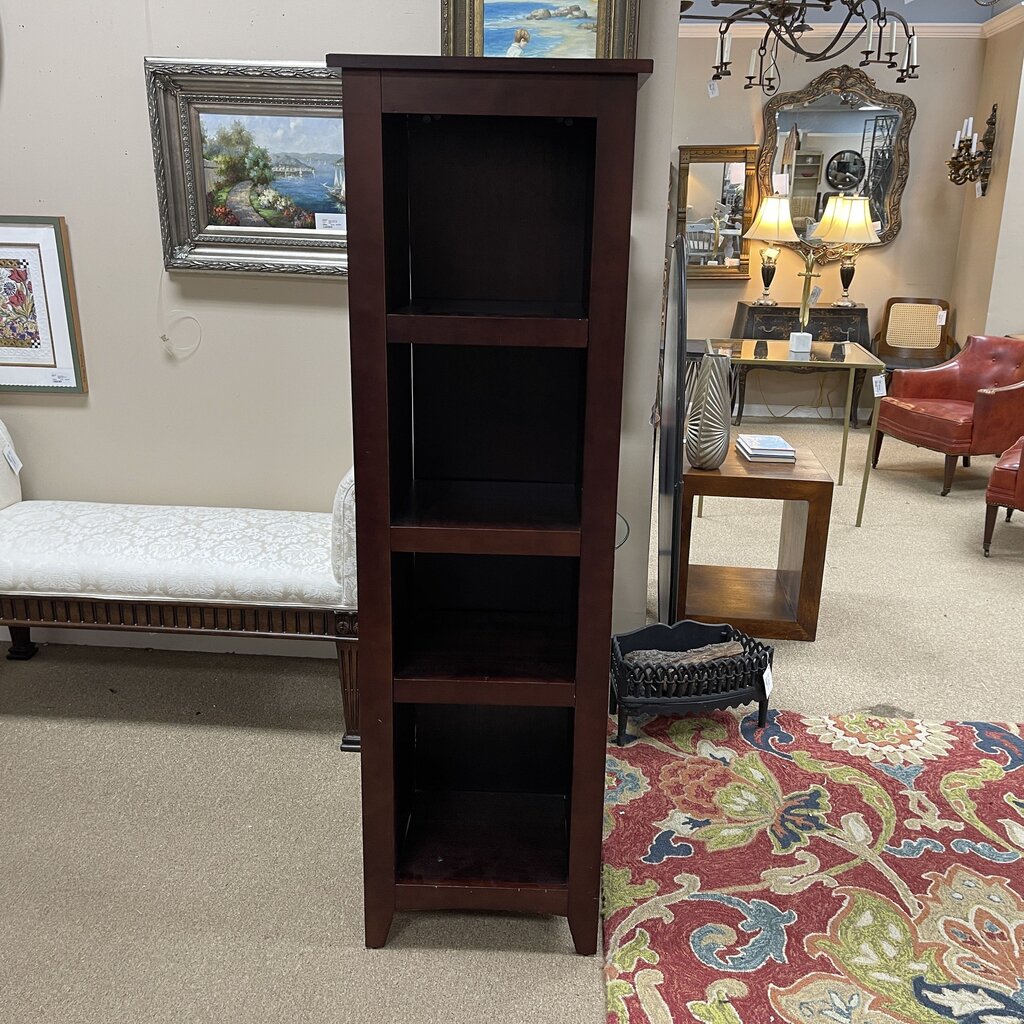 Small Display Shelf
