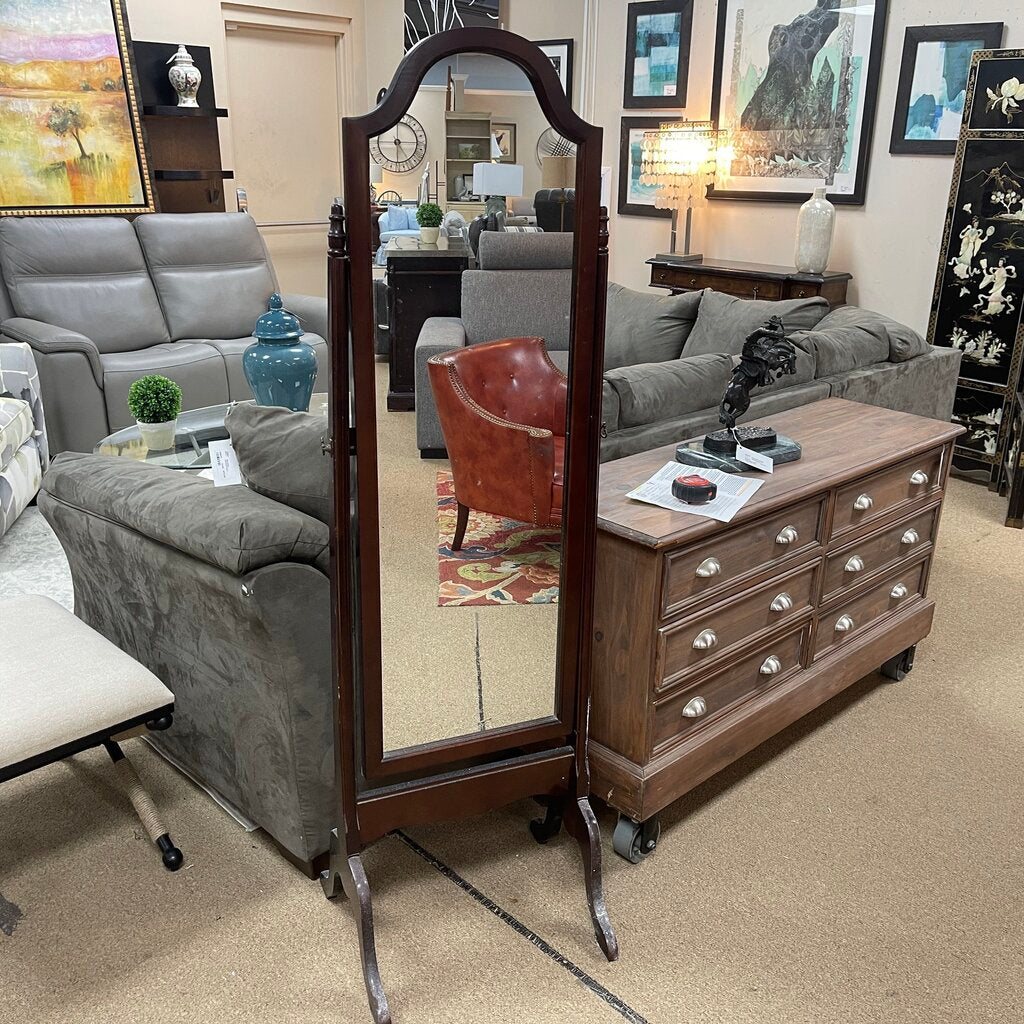 Floor Mirror