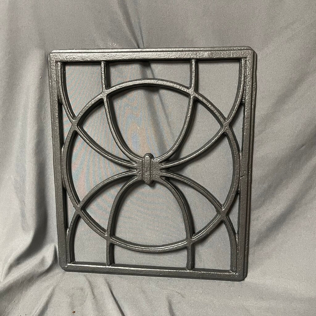 Cast Iron Decor