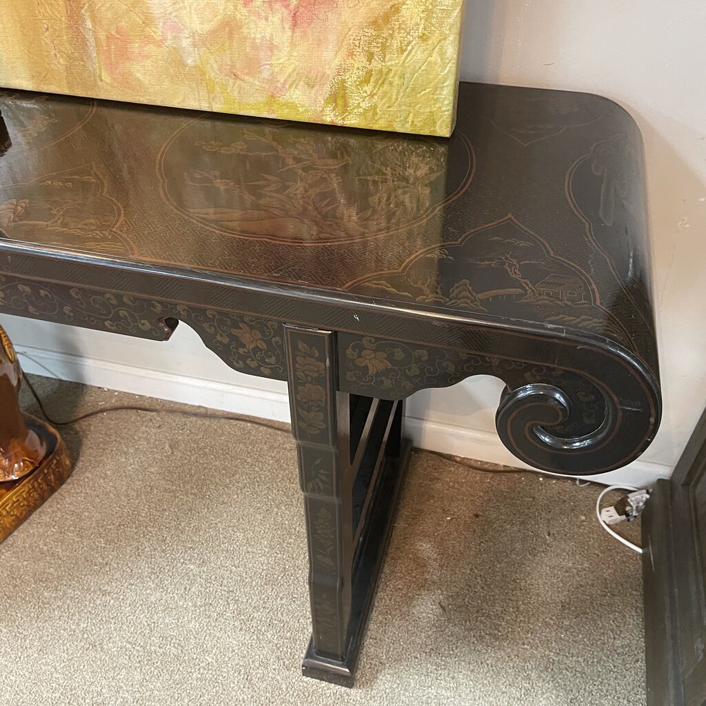 Ming's Treasures Altar/Console Table
