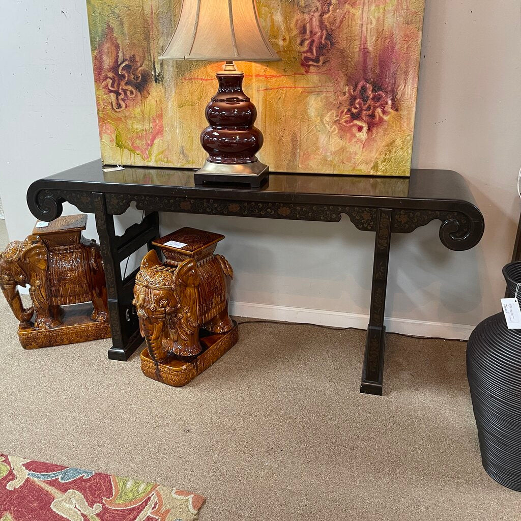 Ming's Treasures Altar/Console Table