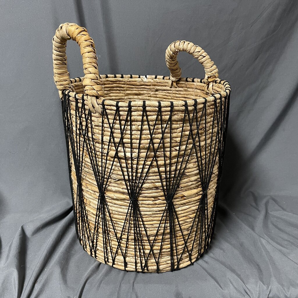 2-Handled Basket