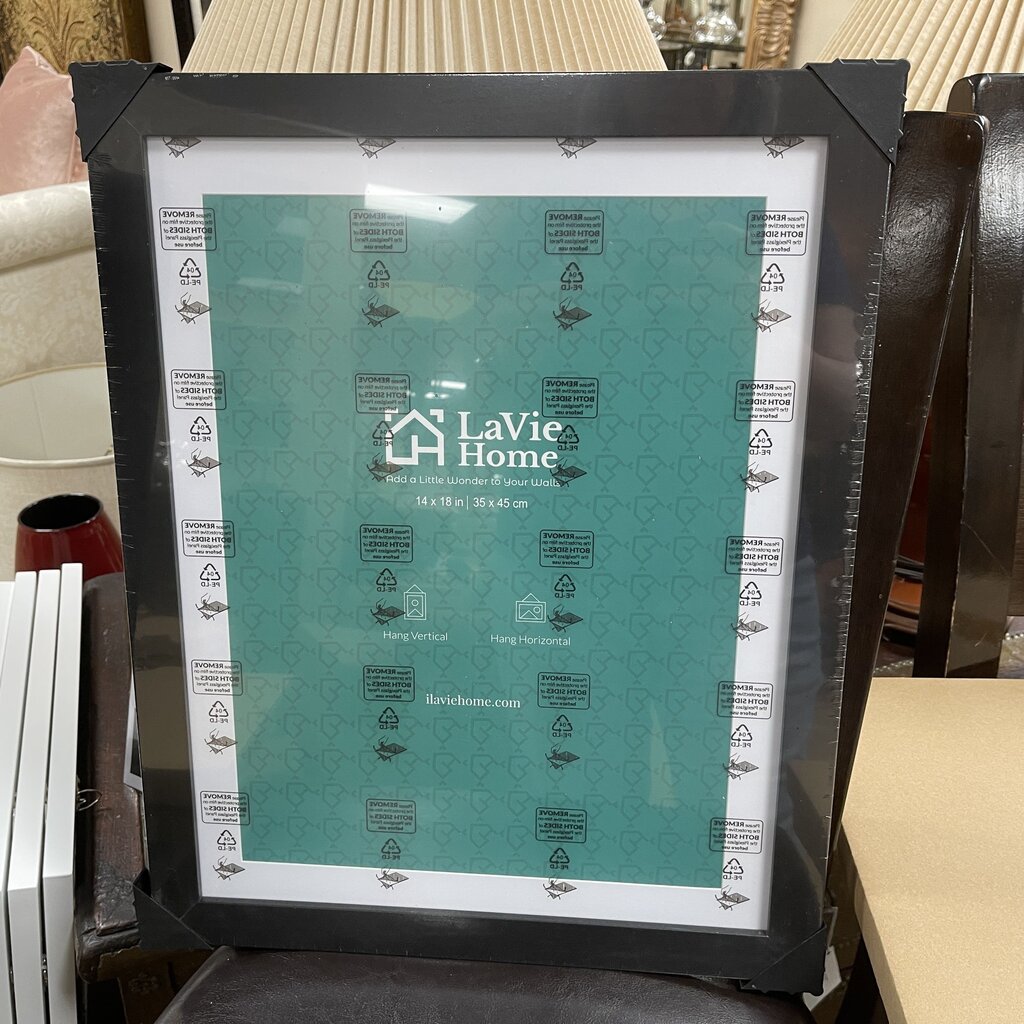 *NEW* Picture Frames