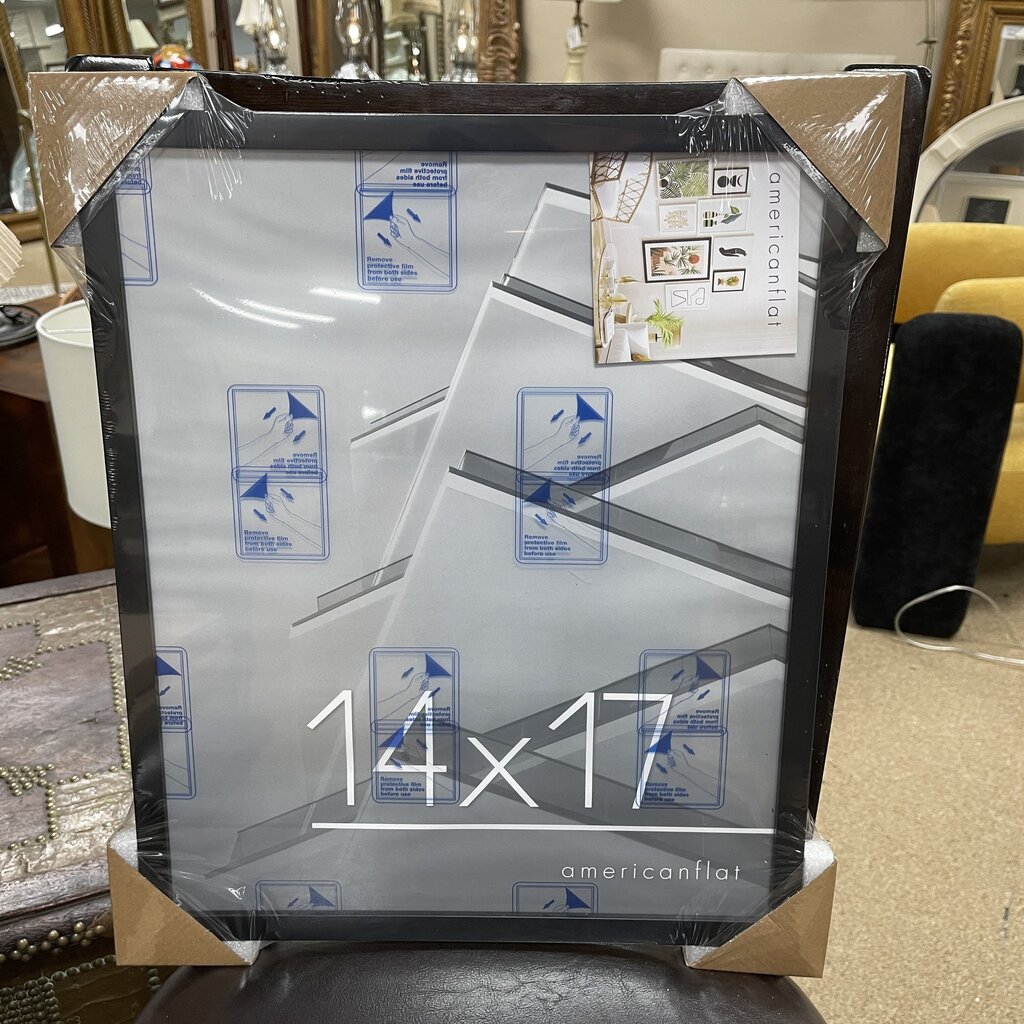 *NEW* Picture Frames