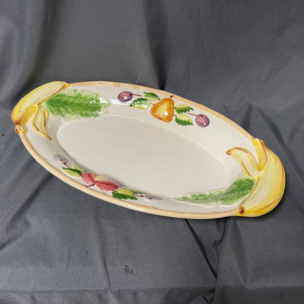 Vintage Jay Willfred Platter