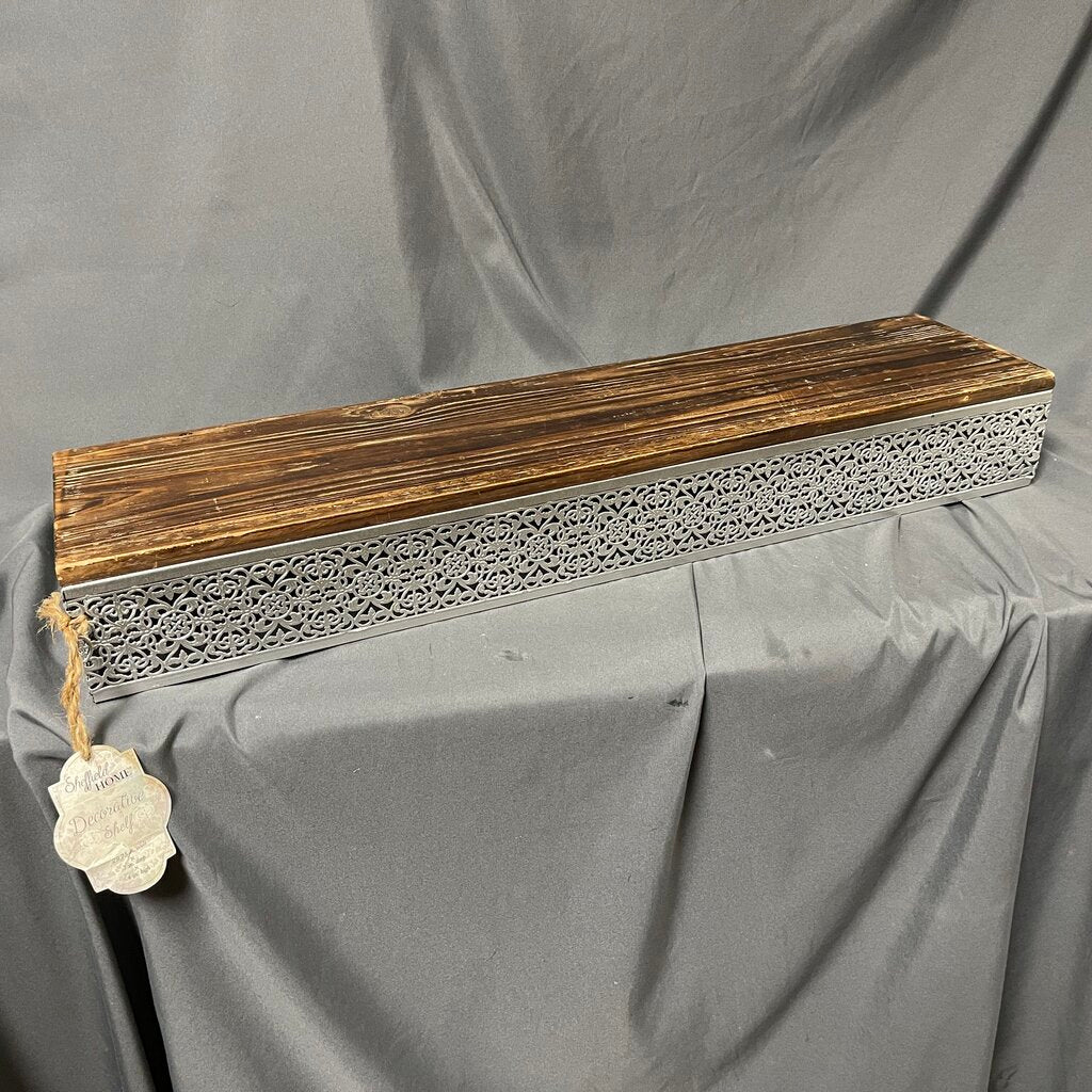Decorative Shelf
