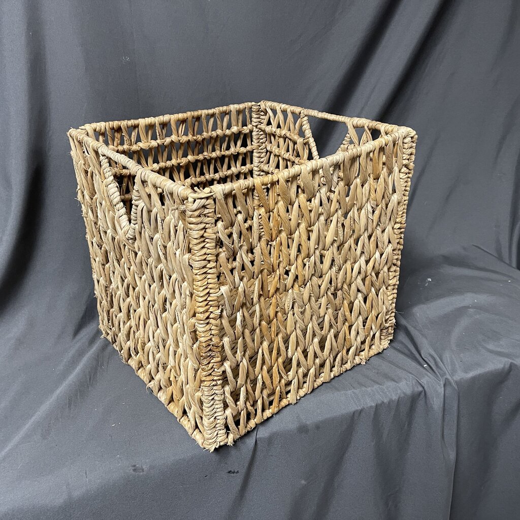 Storage Basket Cube