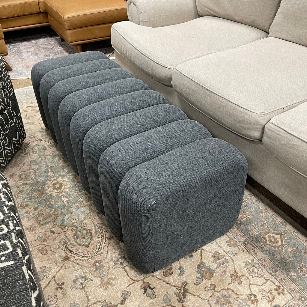 *NEW* Upholstered Bench