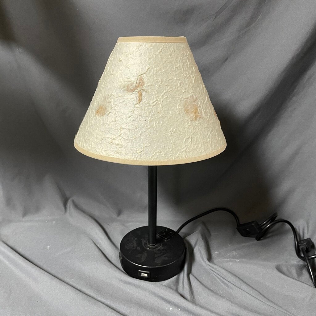 Small Lamp