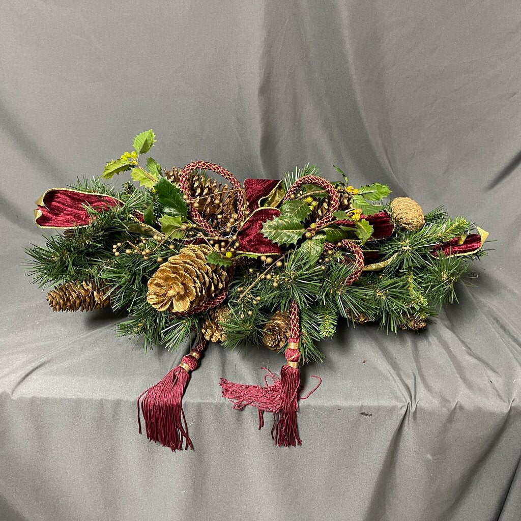 Christmas Centerpiece