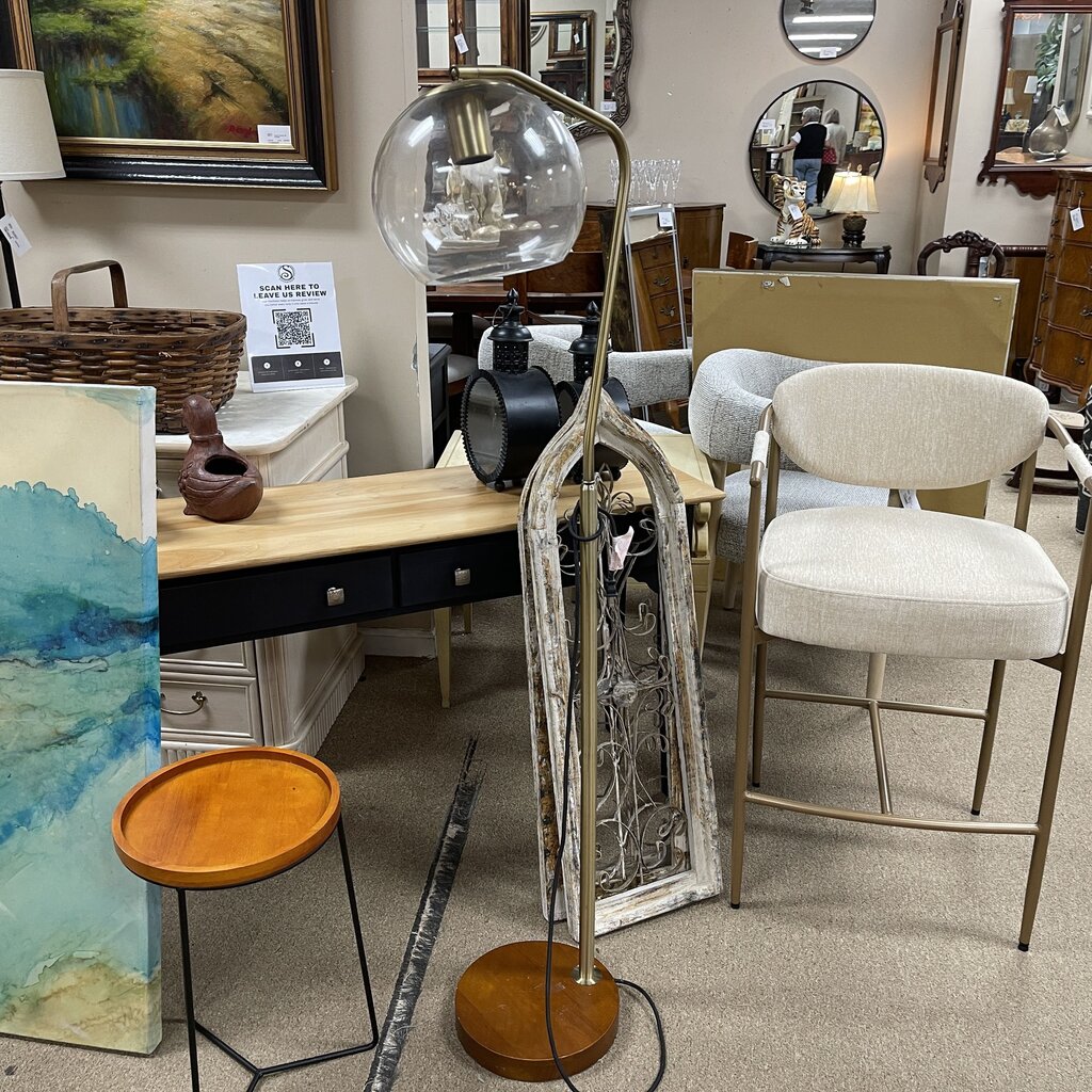 Floor Lamp