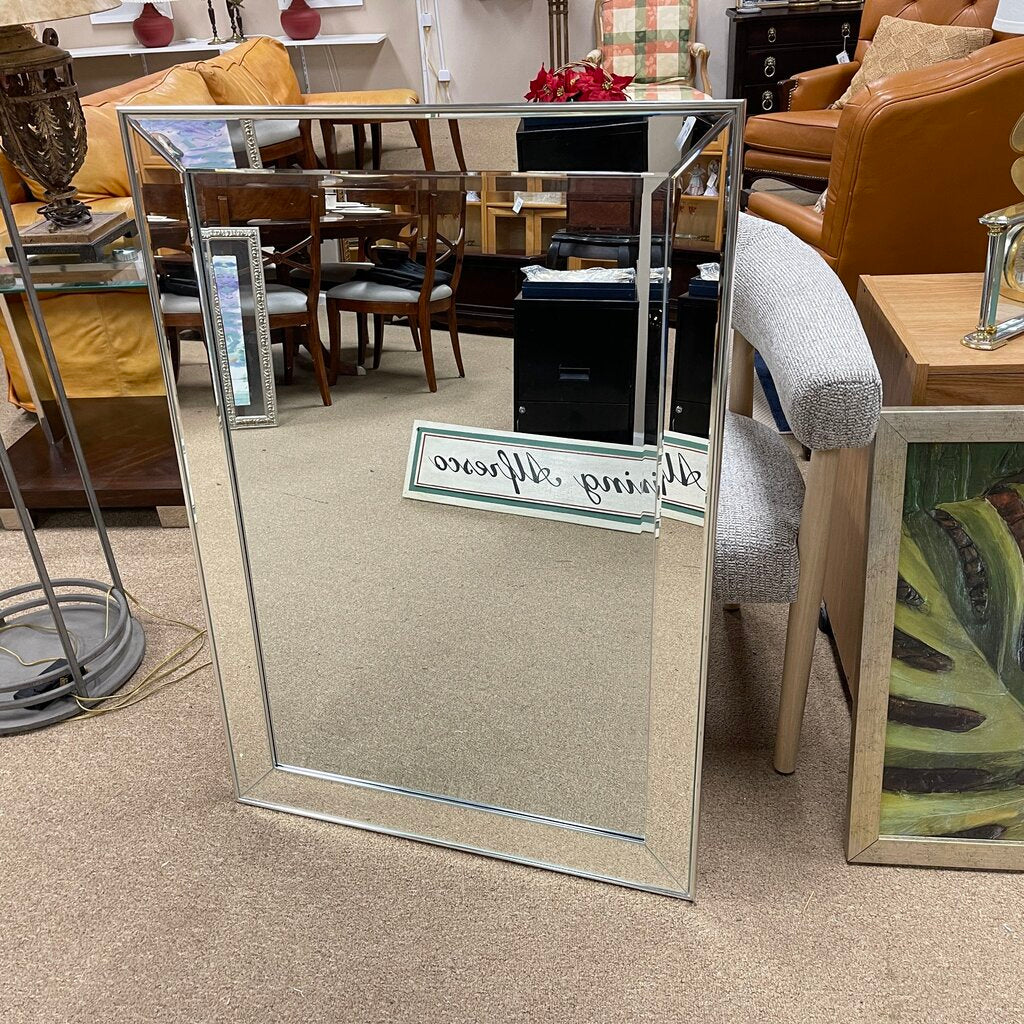 Mirror Framed Mirror