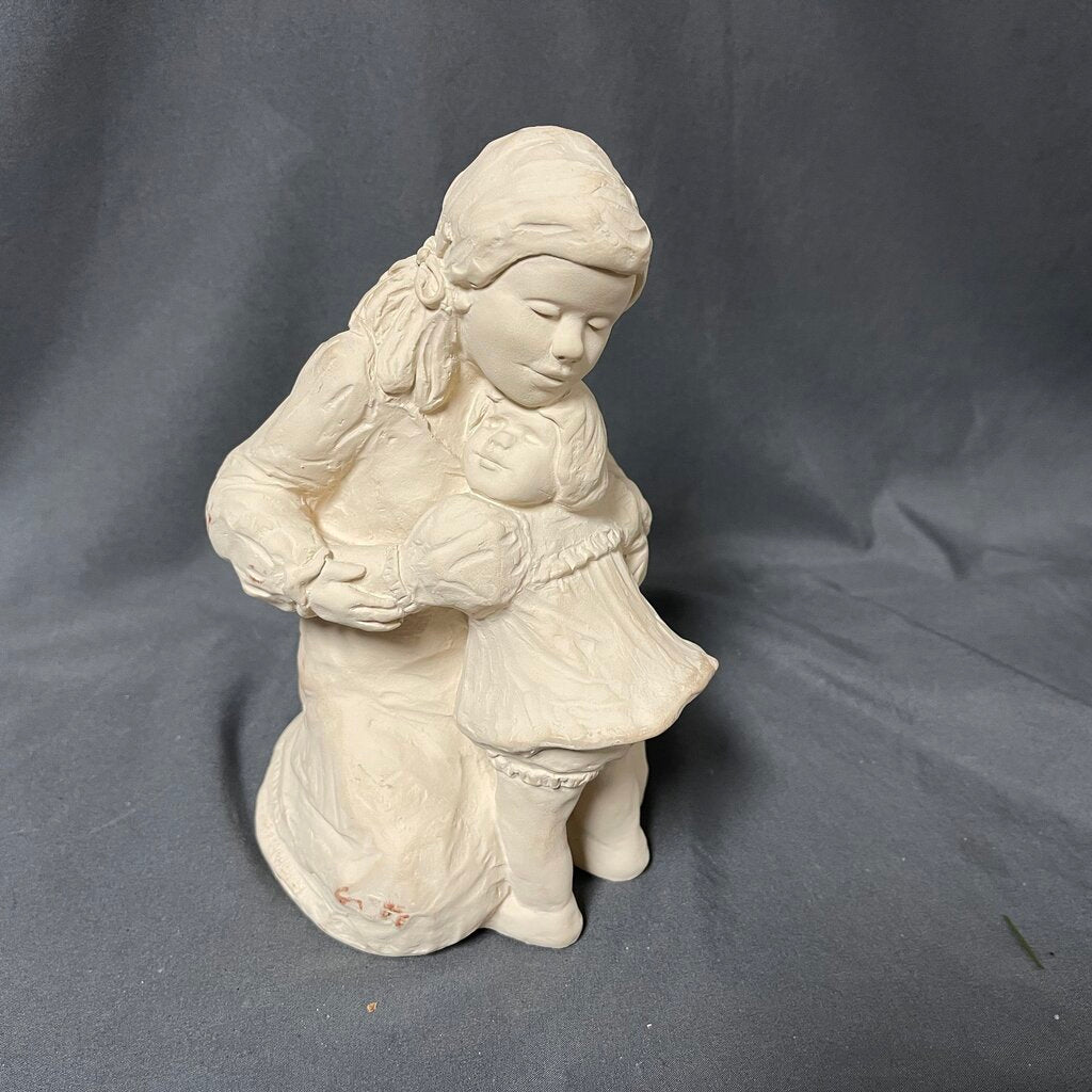 "Mother's Day" Sculpture