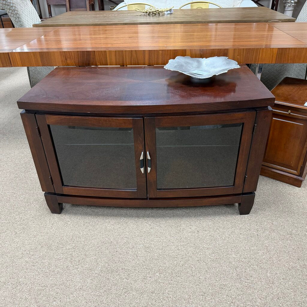 Entertainment Console/Cabinet