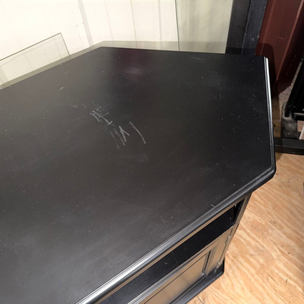 Entertainment Cabinet