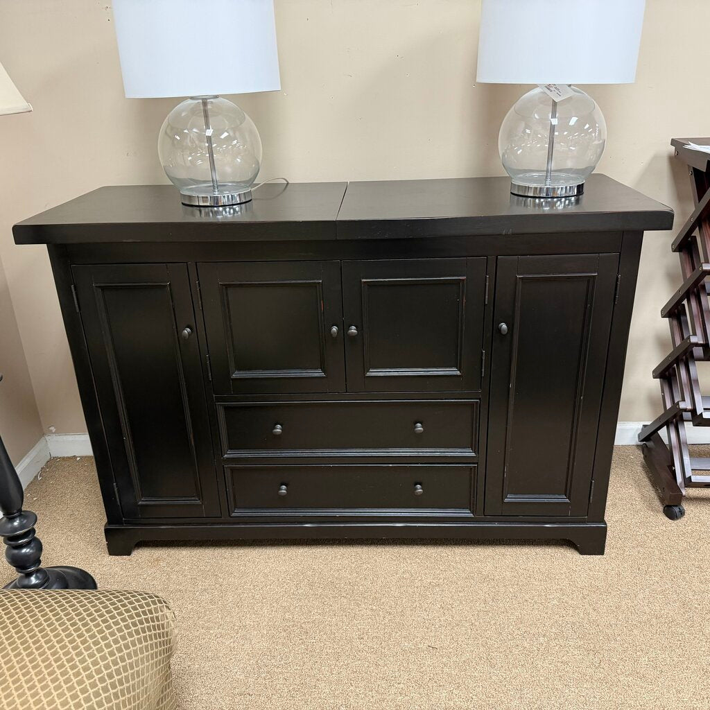 Bar Cabinet