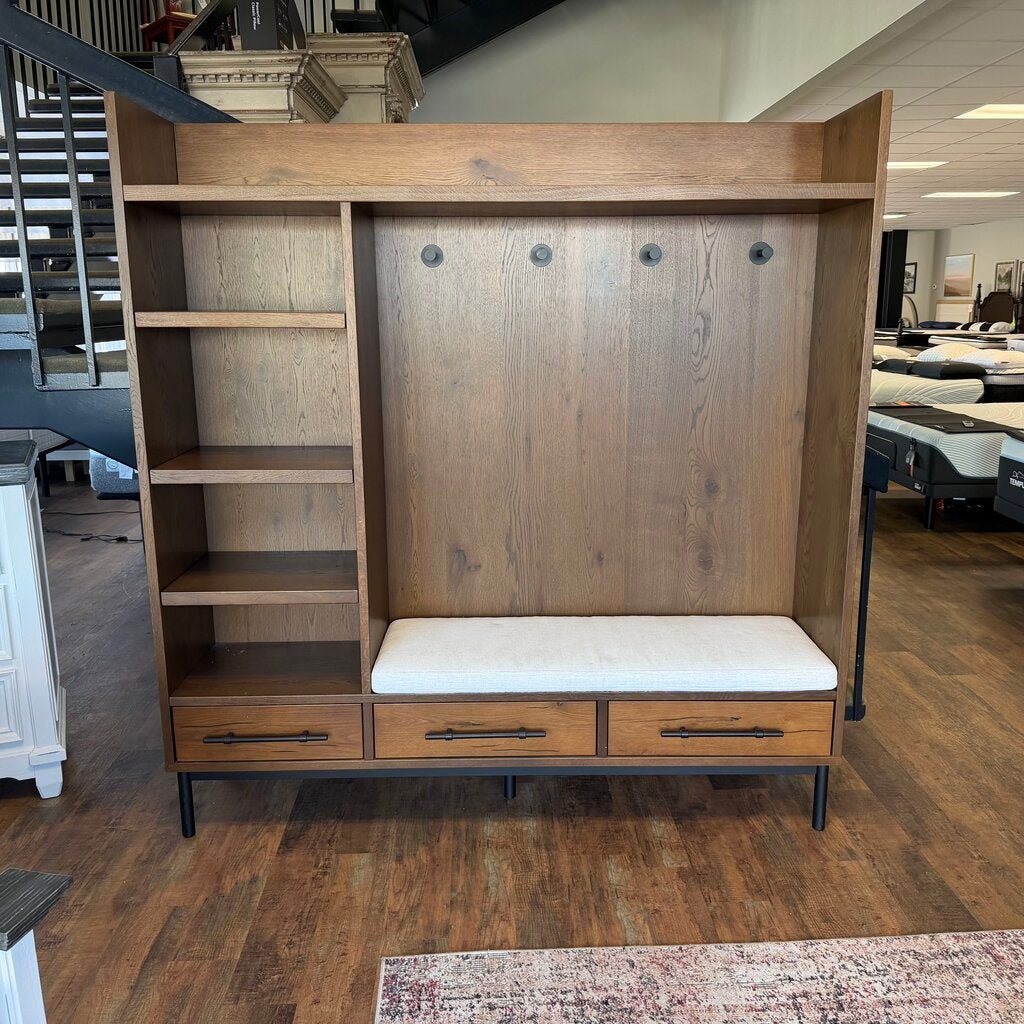Entry/ Hall Cabinet