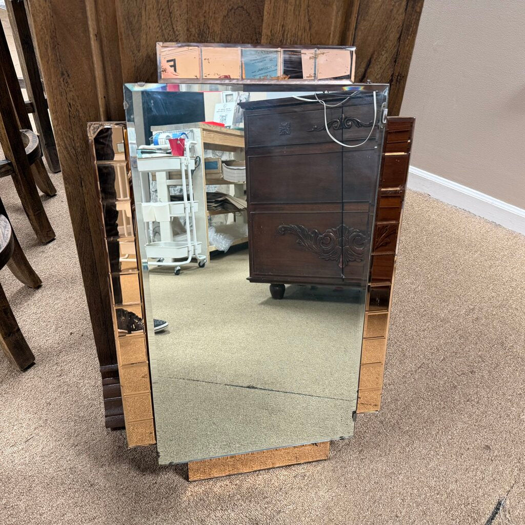 Vintage Mirror