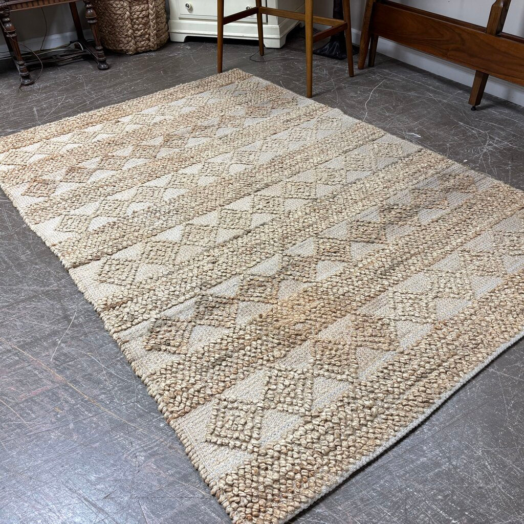 Natural Rug
