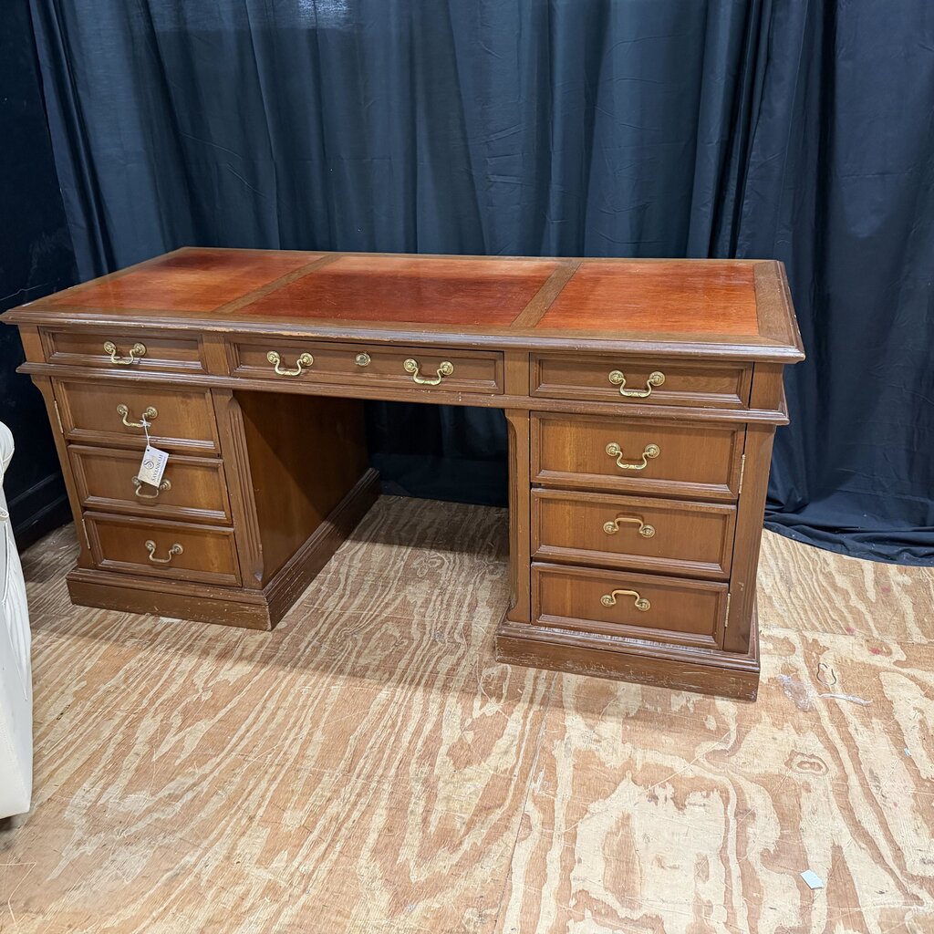 Executive Desk