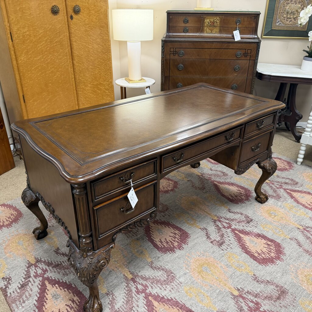 Executive Desk