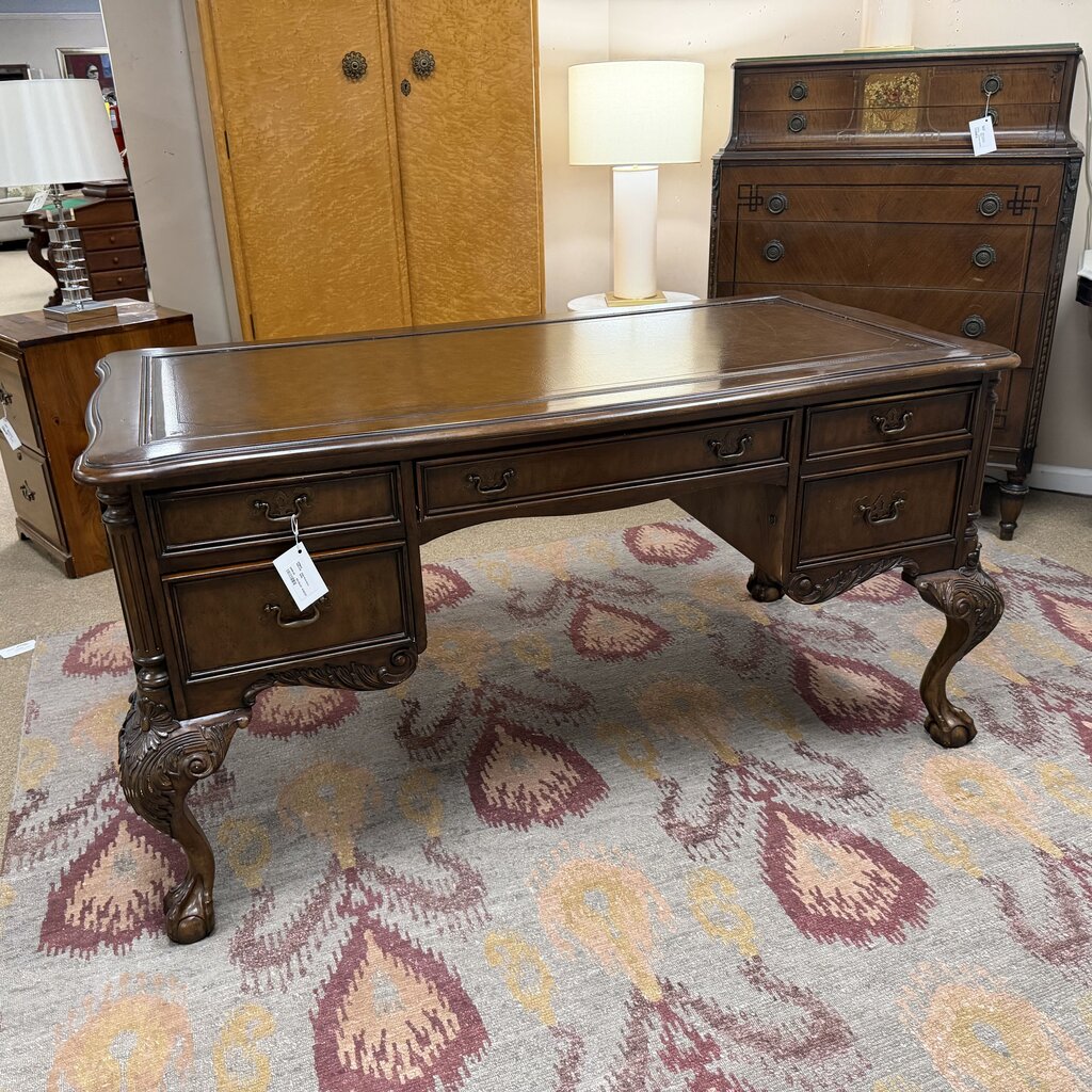 Executive Desk
