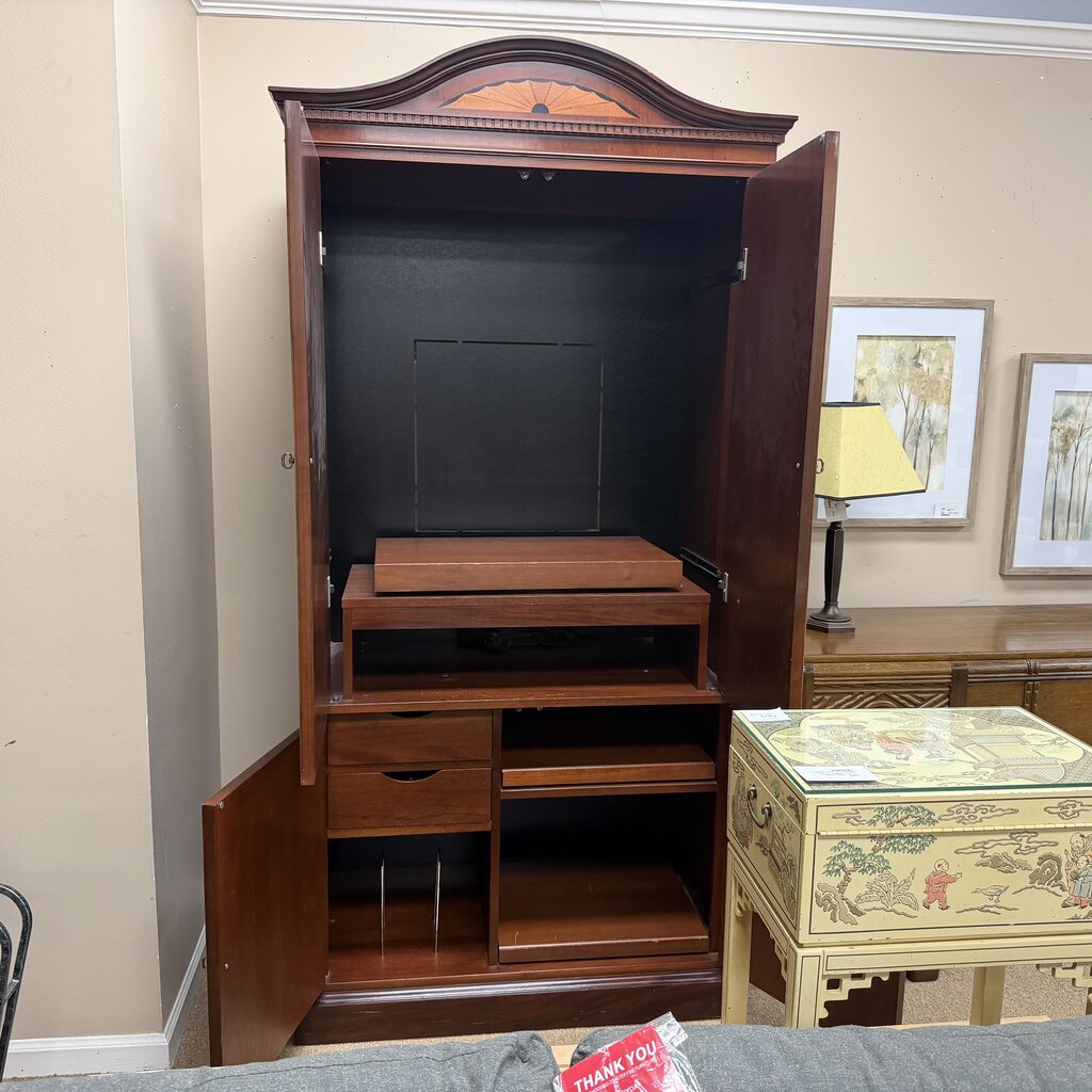 Armoire