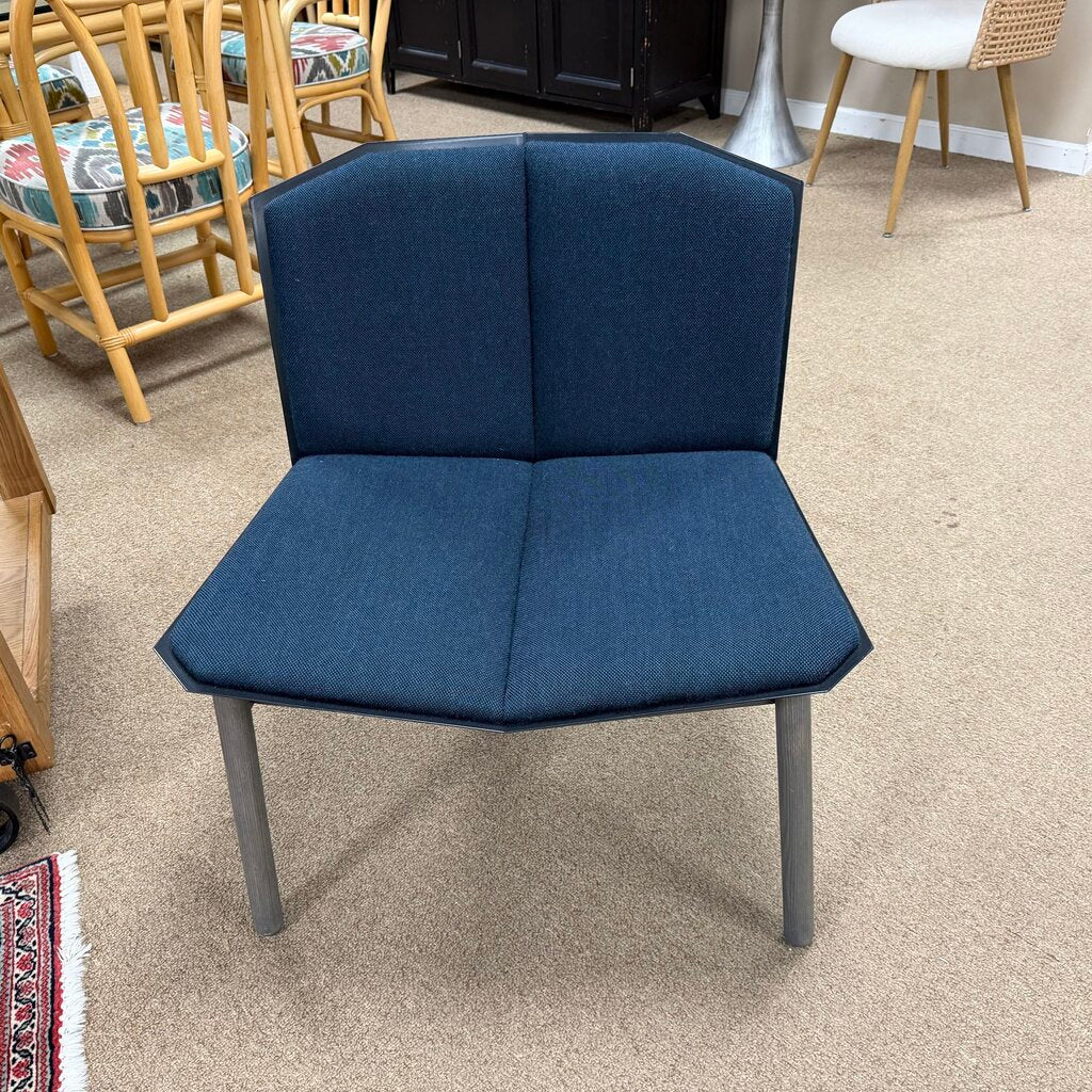 Cat's Pajamas Lounge Chair