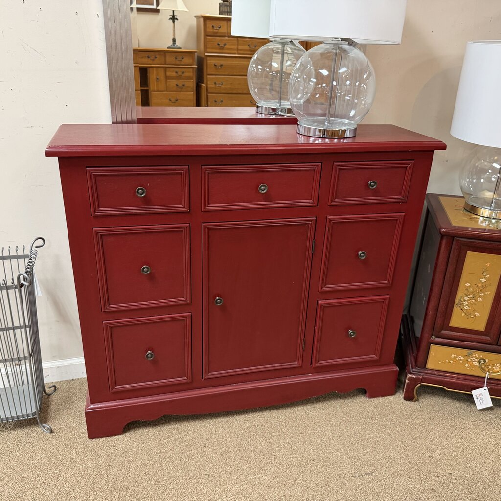 Console Cabinet