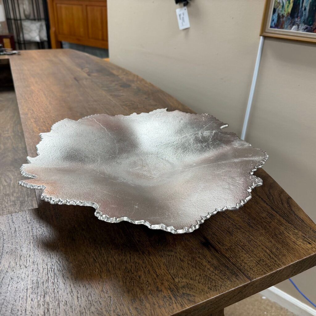 Metal Platter