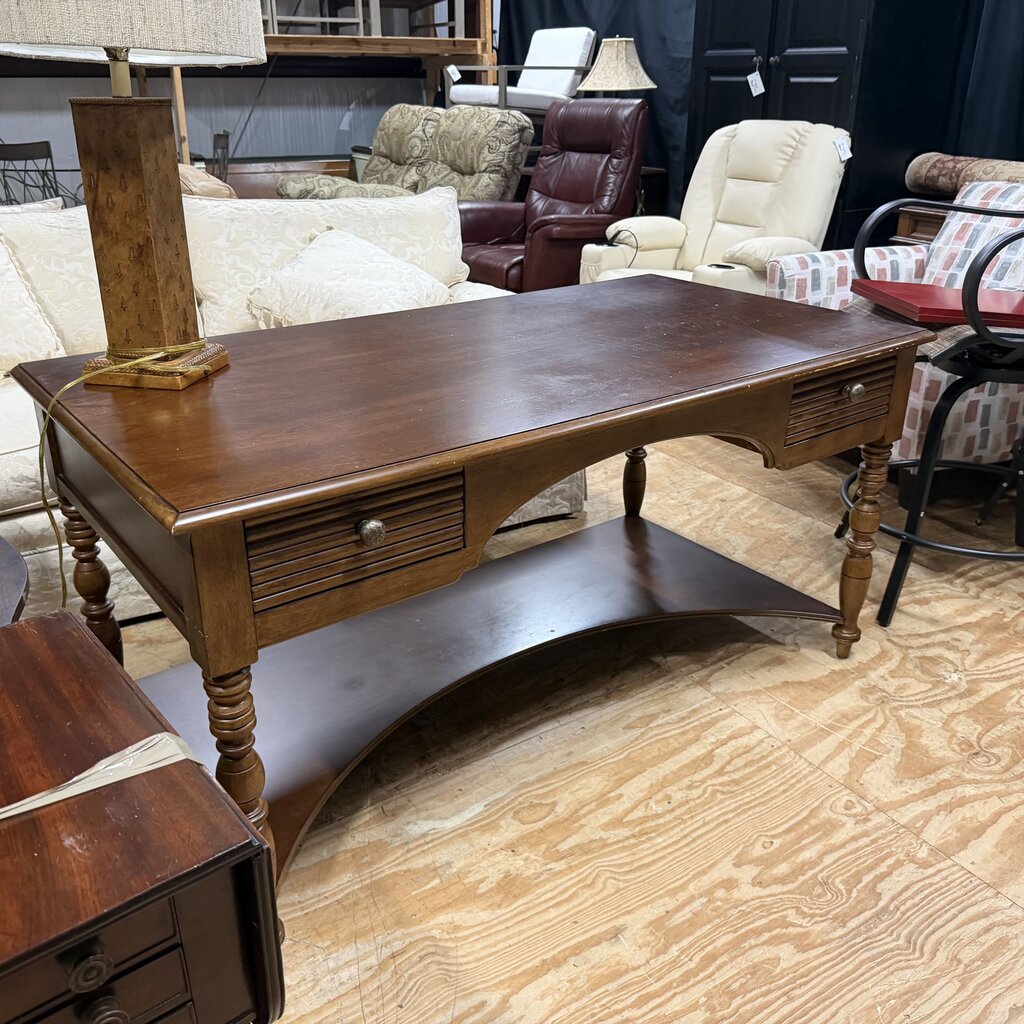 Writing Desk