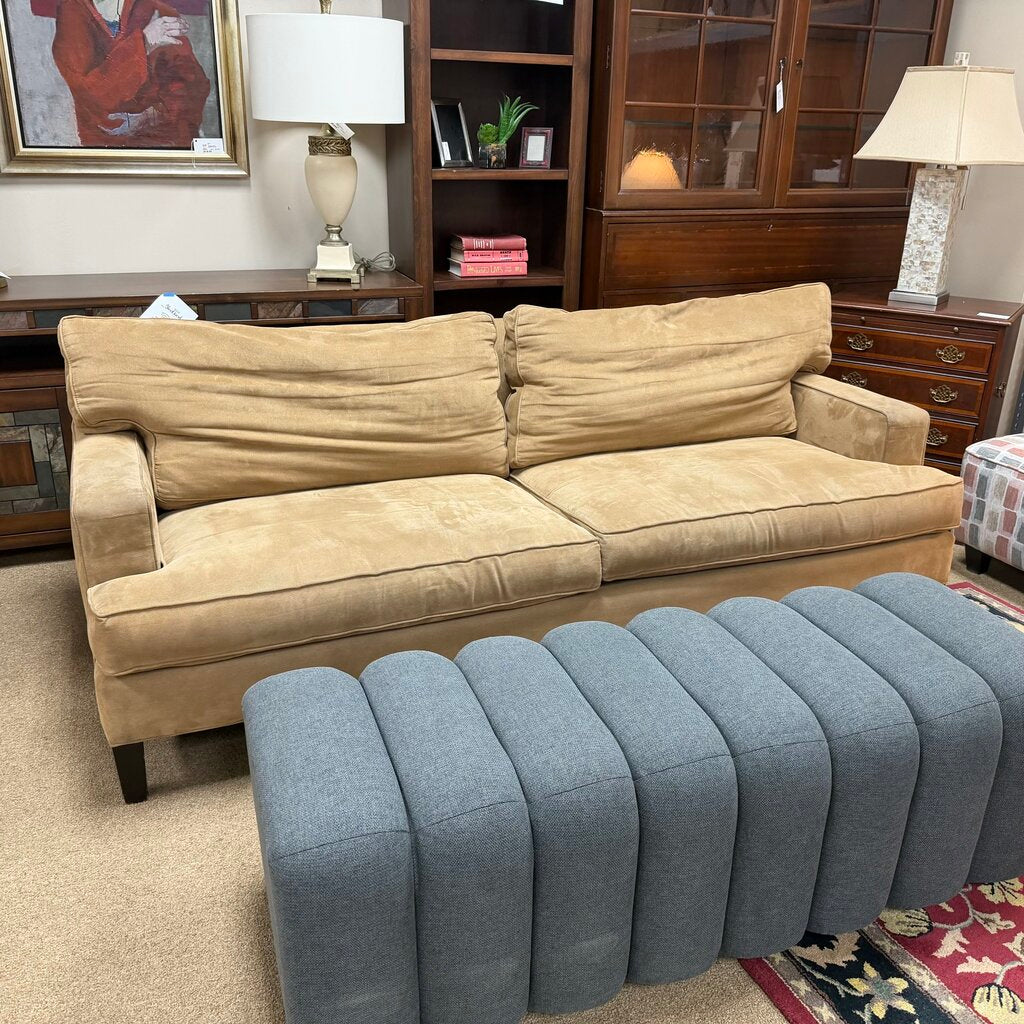 Twill Sofa