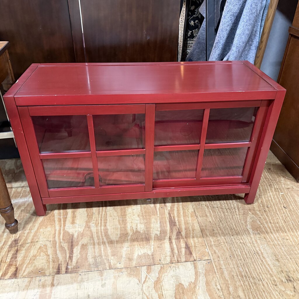 Console Cabinet