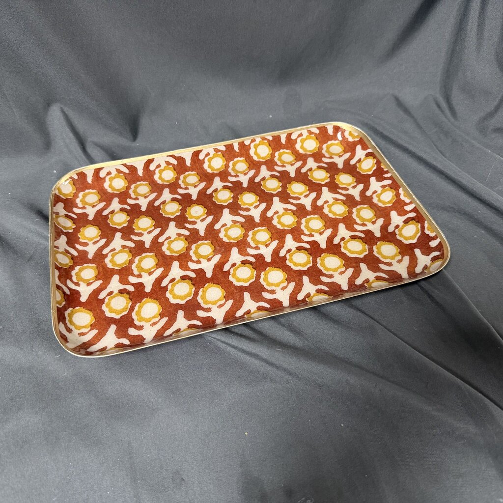 *NEW* Isha Squirrel Tray