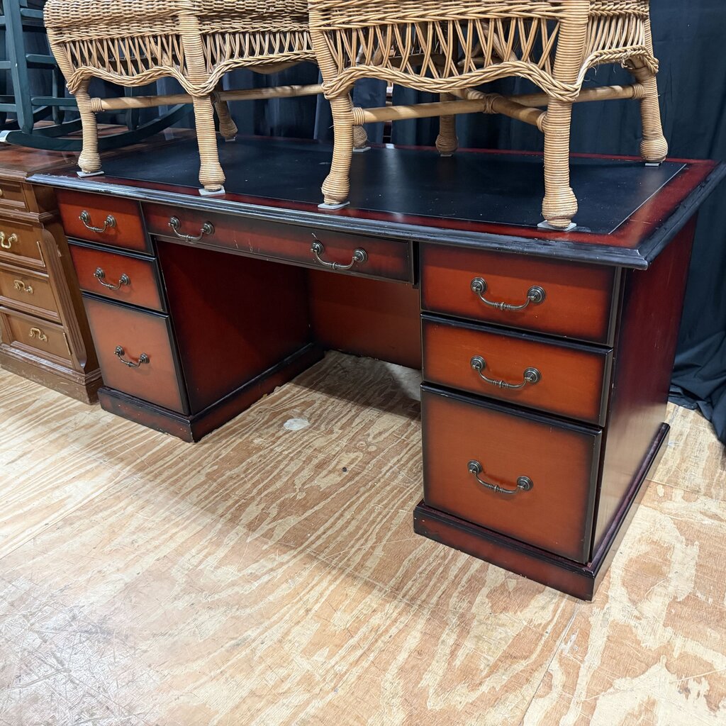 Executive Desk