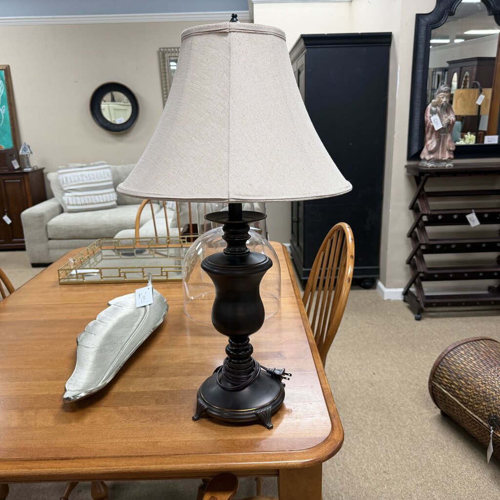 Metal Lamp