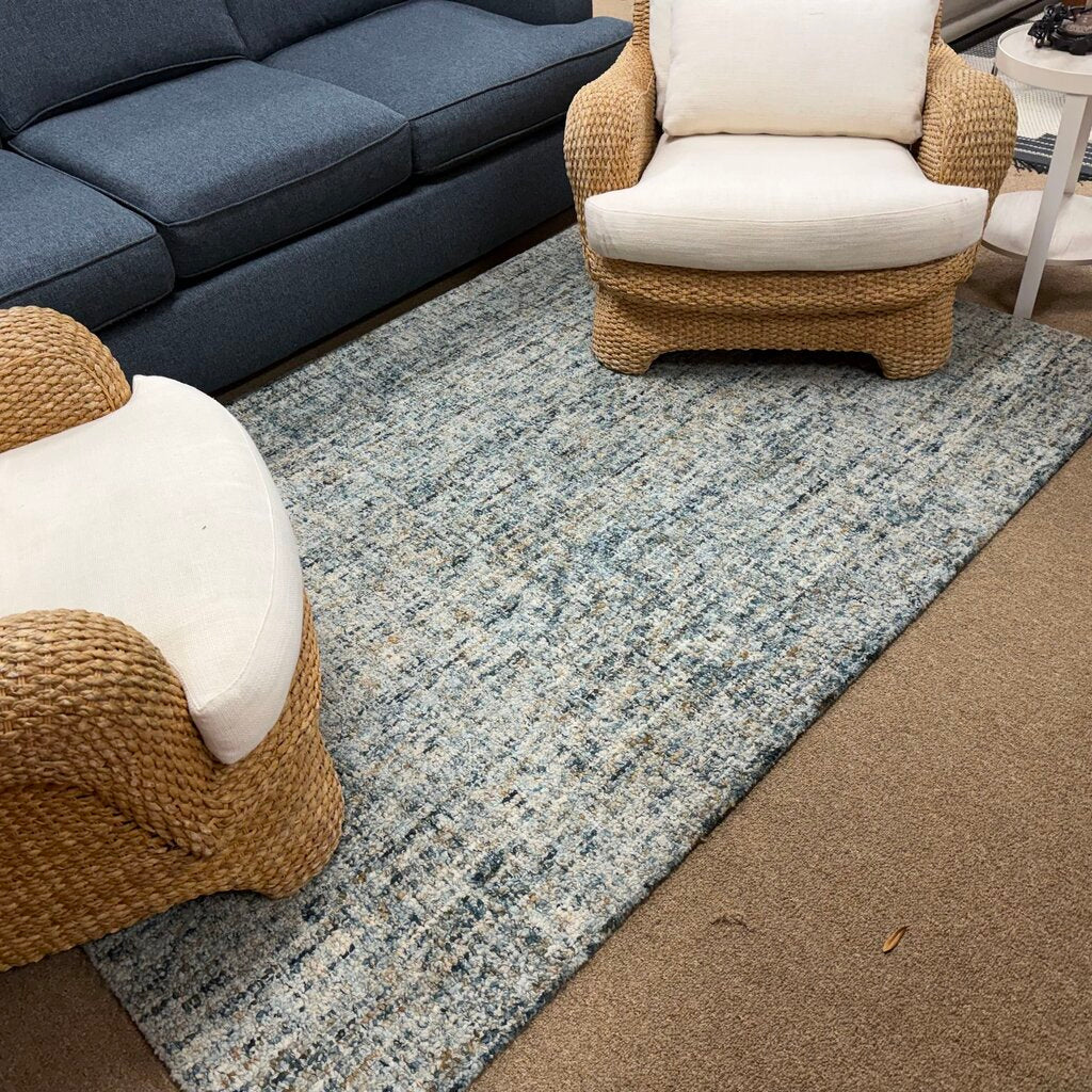 "Harlow Collection" Wool Rug